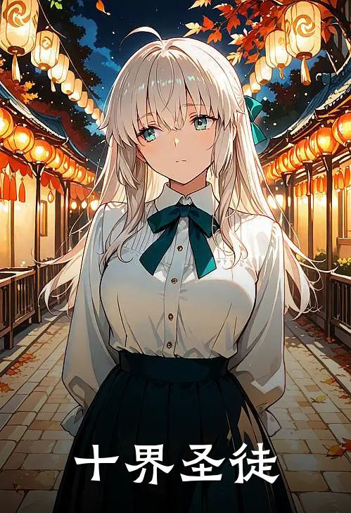 十界圣徒(苏寒林婉儿)网络热门小说_最新章节列表十界圣徒(苏寒林婉儿)