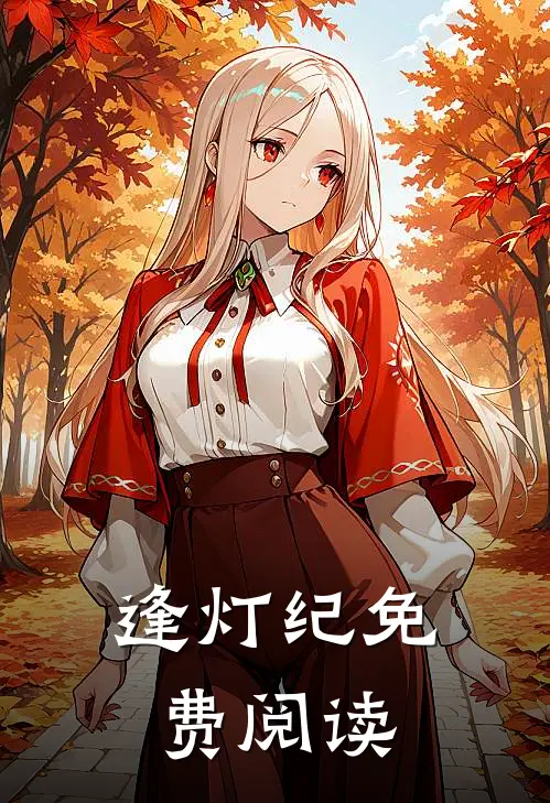 逢灯纪免费阅读