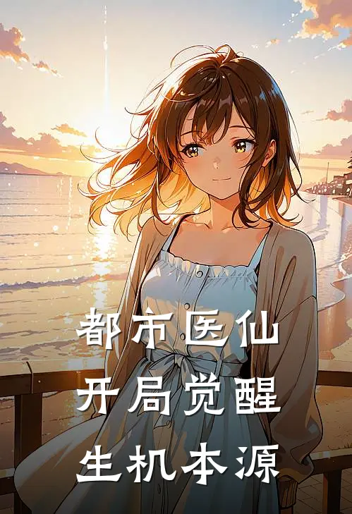 《都市医仙：开局觉醒生机本源》林凡李伟完本小说_林凡李伟(都市医仙：开局觉醒生机本源)全文免费阅读无弹窗大结局