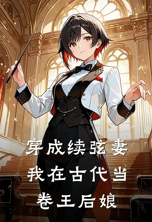 穿成续弦妻：我在古代当卷王后娘朱晓晓沈砚修免费小说_完本免费小说穿成续弦妻：我在古代当卷王后娘朱晓晓沈砚修