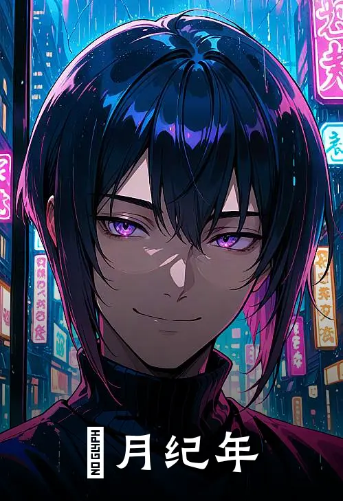 《銹月纪年》林琛林玥已完结小说_銹月纪年(林琛林玥)经典小说