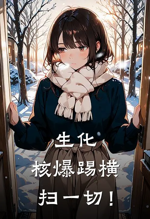 生化：核爆踢横扫一切！(里昂马克)完结的热门小说_全本免费完结小说生化：核爆踢横扫一切！(里昂马克)