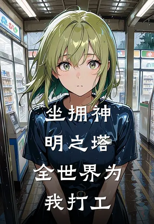 坐拥神明之塔，全世界为我打工(沈铭叶绾绾)在线阅读免费小说_最新章节列表坐拥神明之塔，全世界为我打工(沈铭叶绾绾)