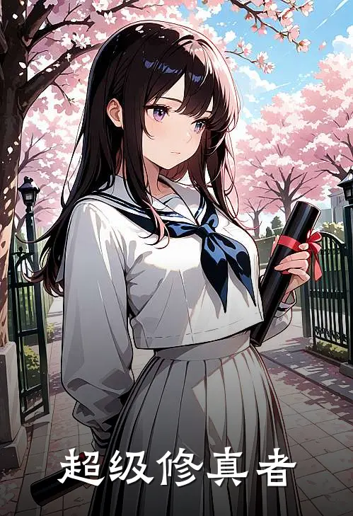 超级修真者