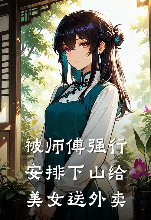 被师傅强行安排下山给美女送外卖(郎逸辰王馨澄)热门小说大全_免费小说大全被师傅强行安排下山给美女送外卖郎逸辰王馨澄