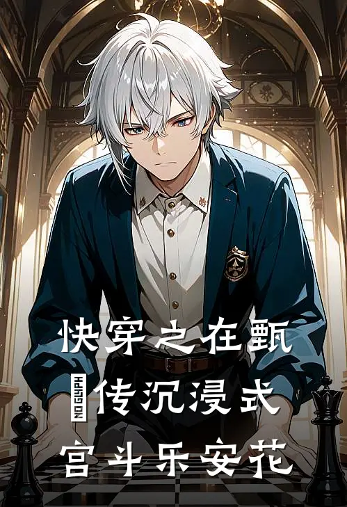 快穿之在甄嬛传沉浸式宫斗乐安花