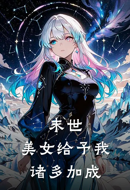 末世：美女给予我诸多加成