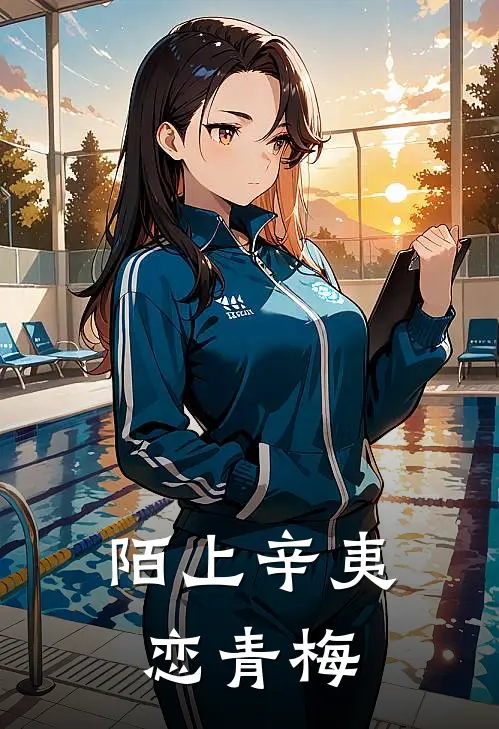 陌上辛夷恋青梅