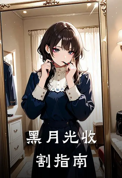 黑月光收割指南