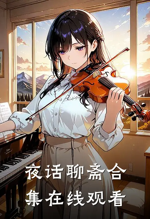 夜话聊斋合集在线观看