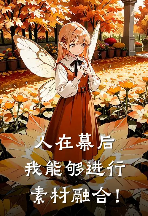 人在幕后，我能够进行素材融合！(苏逸安常阳)热门的小说_热门网络小说推荐人在幕后，我能够进行素材融合！(苏逸安常阳)