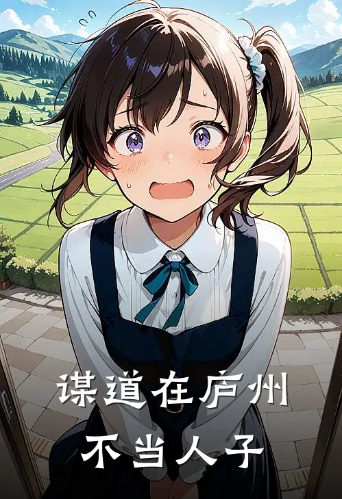 谋道在庐州不当人子