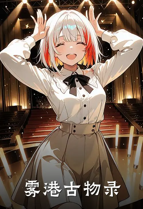 《雾港古物录》埃德温比利全集免费在线阅读_(埃德温比利)全章节免费在线阅读