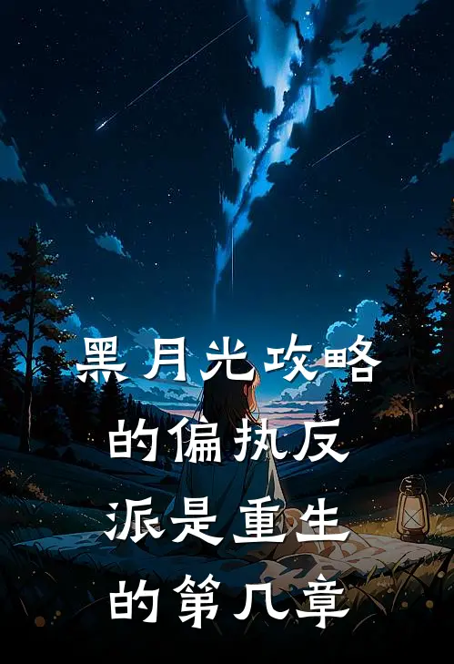黑月光攻略的偏执反派是重生的第几章