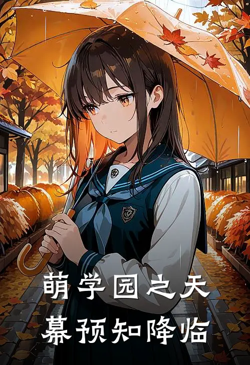 萌学园之天幕预知降临乌拉拉乌克娜娜完整版免费阅读_乌拉拉乌克娜娜精彩小说