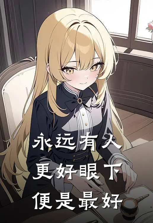 永远有人更好眼下便是最好(莎莎雅可)免费小说全本阅读_最新章节列表永远有人更好眼下便是最好(莎莎雅可)