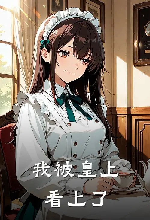 我被皇上看上了(霍斯南楚涵佳)在哪看免费小说_最新章节列表我被皇上看上了(霍斯南楚涵佳)