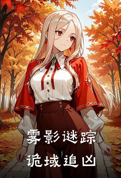 林羽苏瑶(雾影谜踪：诡域追凶)全本免费在线阅读_林羽苏瑶全集在线阅读