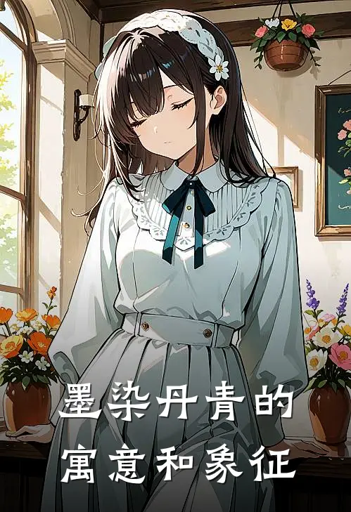 墨染丹青的寓意和象征