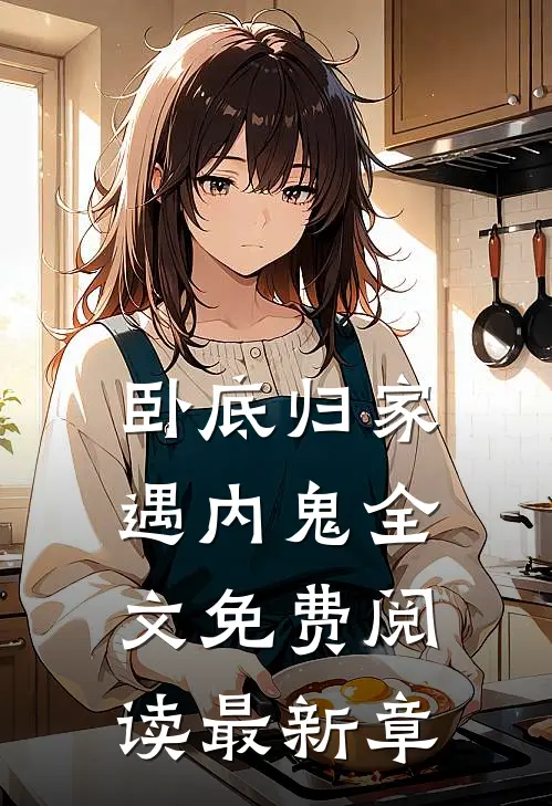 卧底归家遇内鬼全文免费阅读最新章