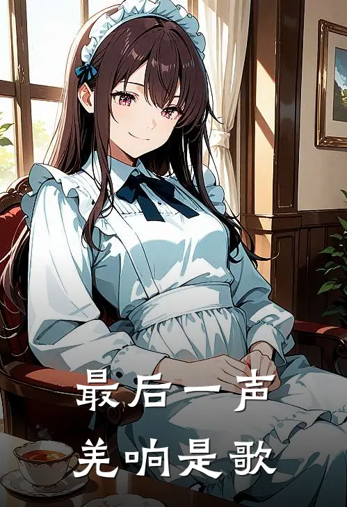 最后一声羌响是歌