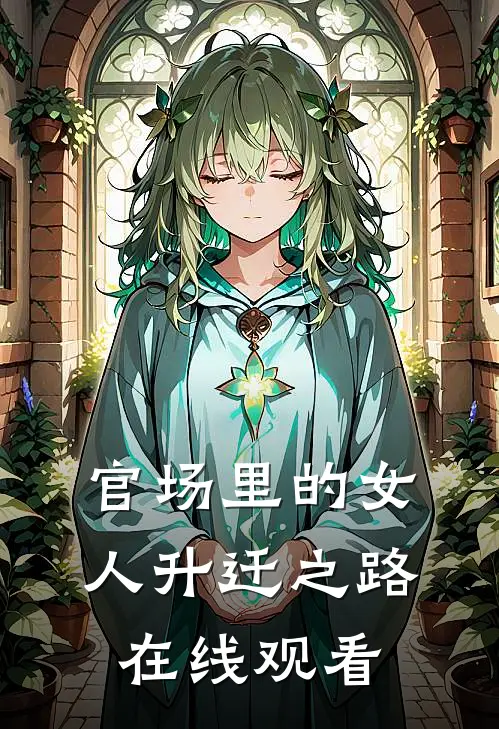 官场里的女人升迁之路在线观看