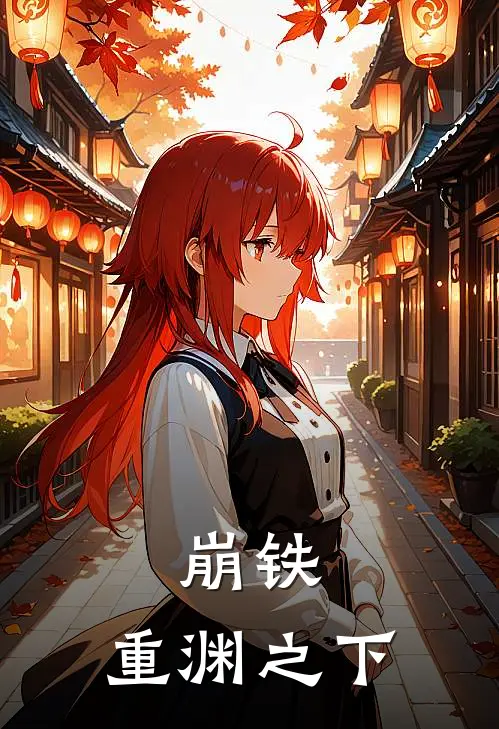 崩铁：重渊之下