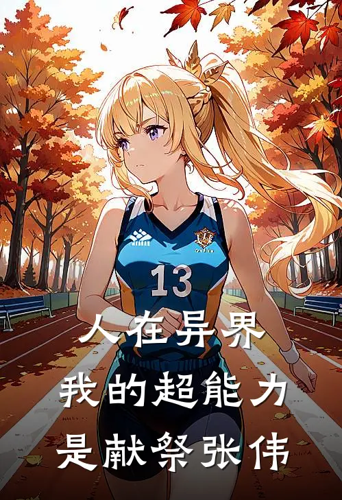 人在异界，我的超能力是献祭张伟