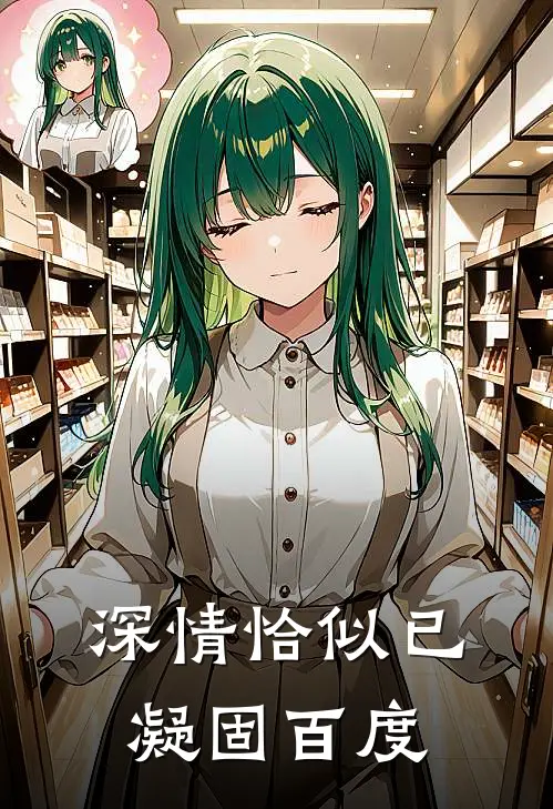 深情恰似已凝固百度