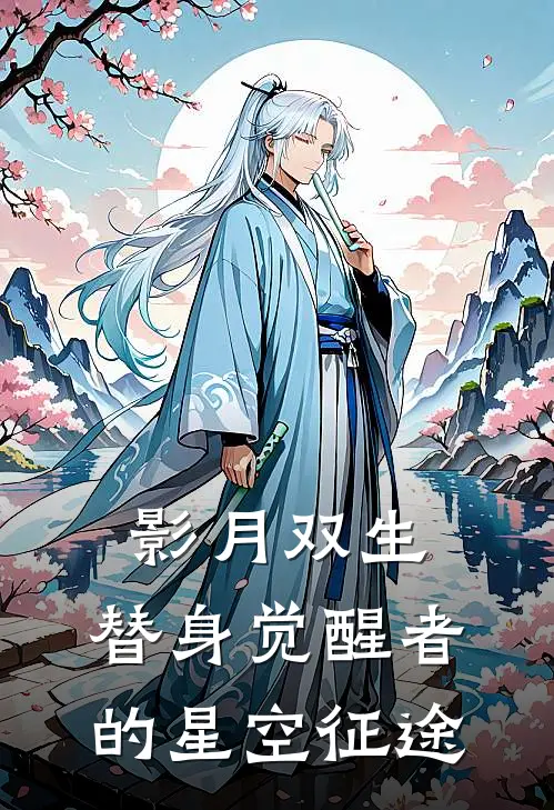 影月双生：替身觉醒者的星空征途