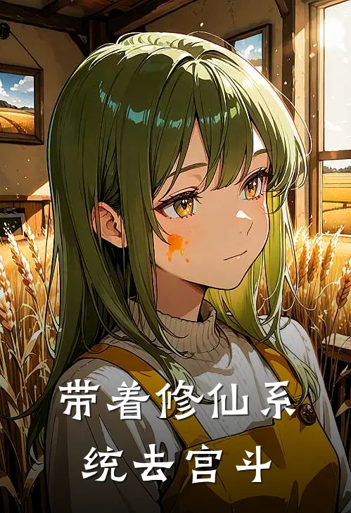 带着修仙系统去宫斗