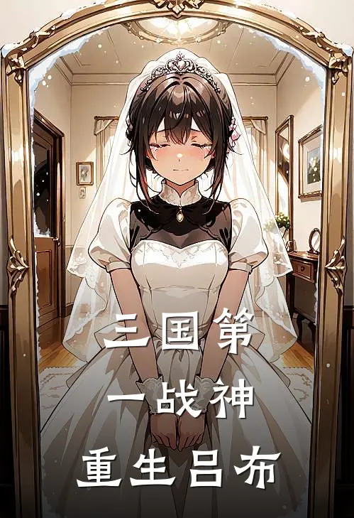 三国第一战神：重生吕布