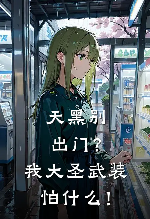 天黑别出门？我大圣武装怕什么！(麒天钟馗)最新小说推荐_最新热门小说天黑别出门？我大圣武装怕什么！麒天钟馗