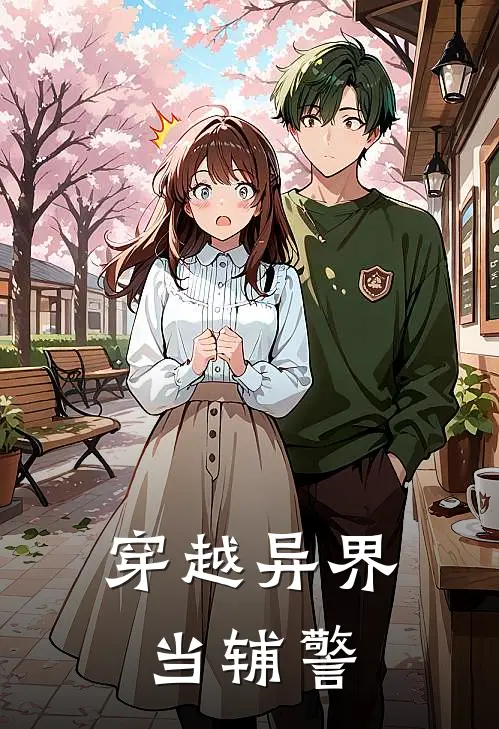 穿越异界当辅警