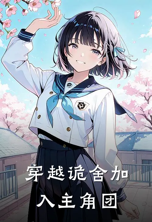 穿越诡舍加入主角团