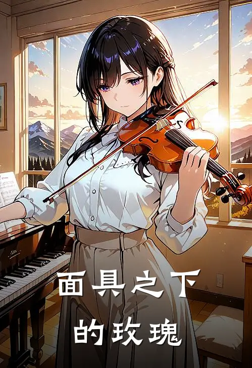 面具之下的玫瑰