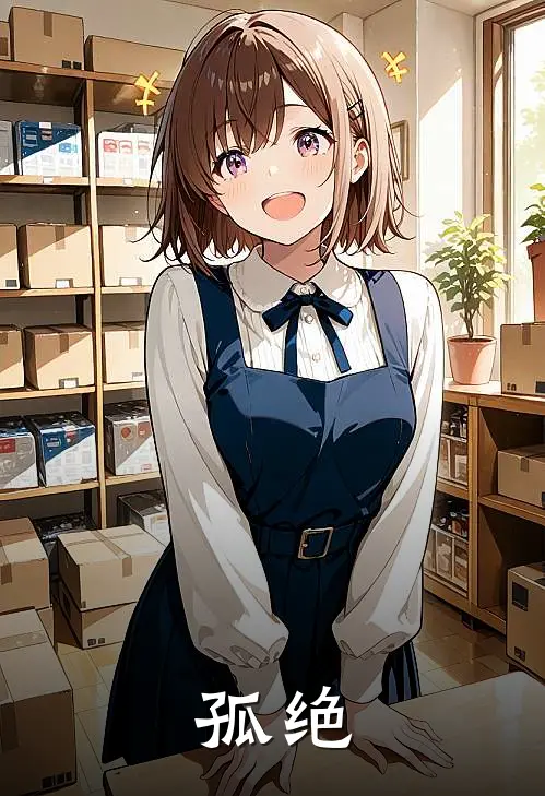 孤绝(周雨周远樊)免费小说阅读_完结版小说推荐孤绝(周雨周远樊)