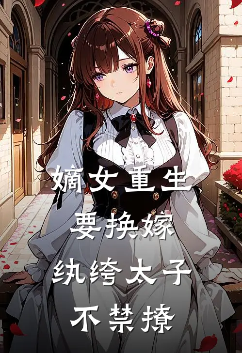 嫡女重生要换嫁，纨绔太子不禁撩