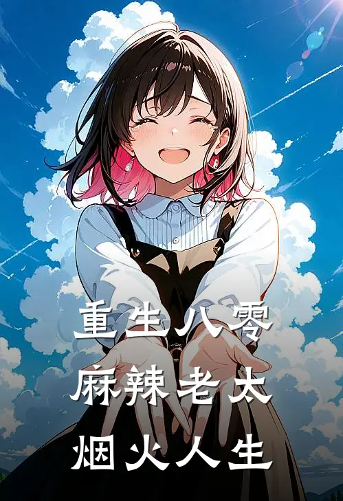 重生八零麻辣老太烟火人生周桂芳郭亮完结小说大全_免费热门小说重生八零麻辣老太烟火人生(周桂芳郭亮)