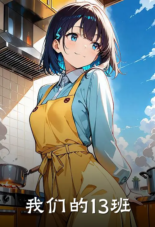 我们的13班