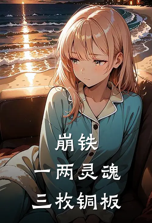 崩铁：一两灵魂三枚铜板