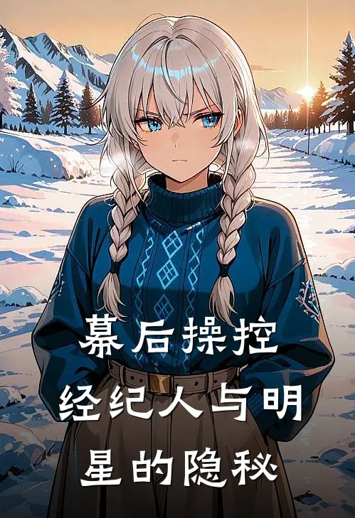 沈墨顾昱澈《幕后操控：经纪人与明星的隐秘》最新章节阅读_(沈墨顾昱澈)热门小说