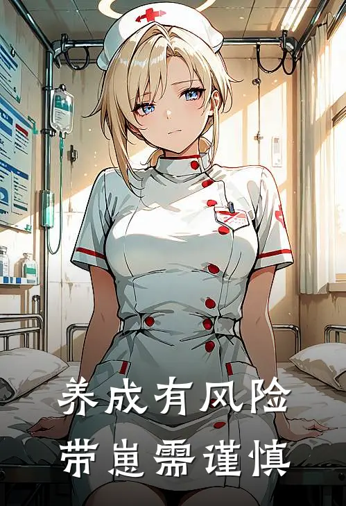 养成有风险带崽需谨慎