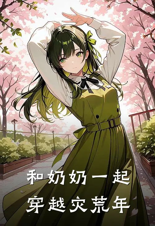 和奶奶一起穿越灾荒年薛桃桃桃最新全本小说_最新章节列表和奶奶一起穿越灾荒年(薛桃桃桃)