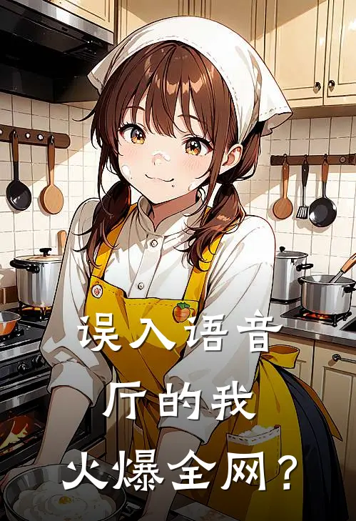 误入语音厅的我，火爆全网？(季本初季本初)完结版免费小说_热门完结小说误入语音厅的我，火爆全网？(季本初季本初)