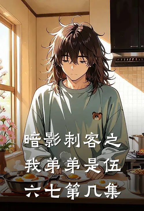 暗影刺客之我弟弟是伍六七第几集