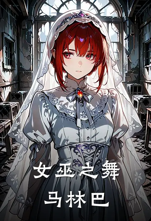 女巫之舞马林巴