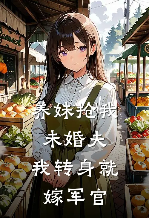 养妹抢我未婚夫，我转身就嫁军官(凌萱凌晶)完本小说推荐_最新章节列表养妹抢我未婚夫，我转身就嫁军官(凌萱凌晶)