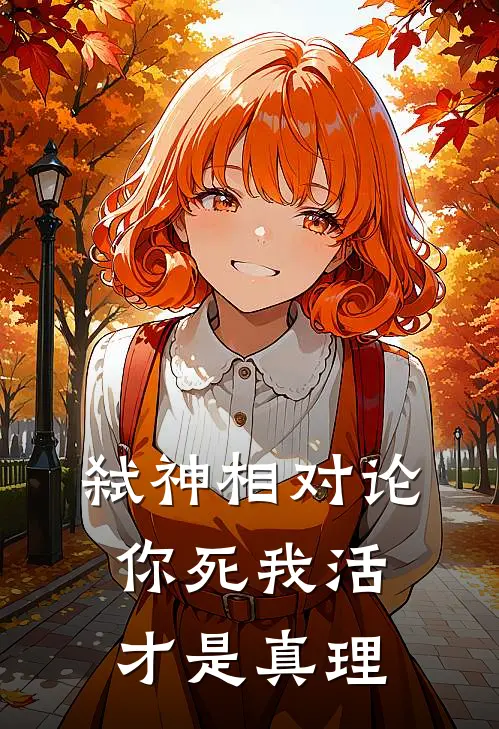 弑神相对论：你死我活才是真理