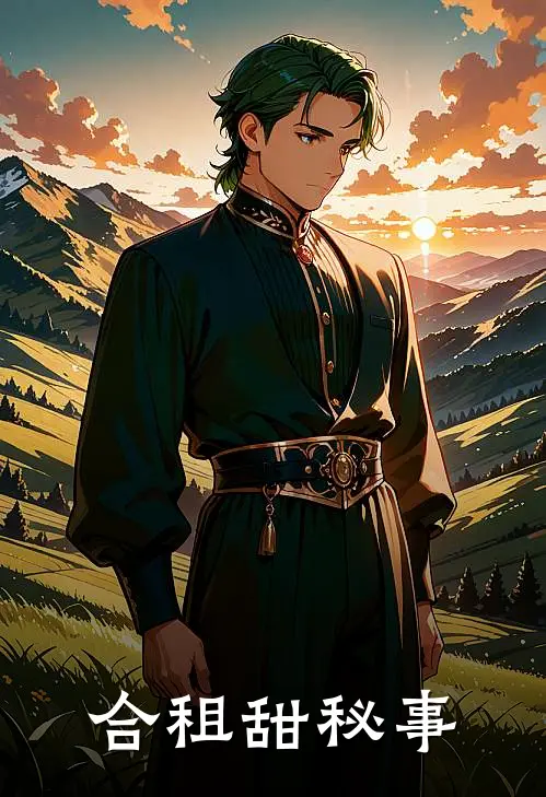 合租甜秘事(林熙陆景琛)全文免费小说_小说免费完结合租甜秘事(林熙陆景琛)